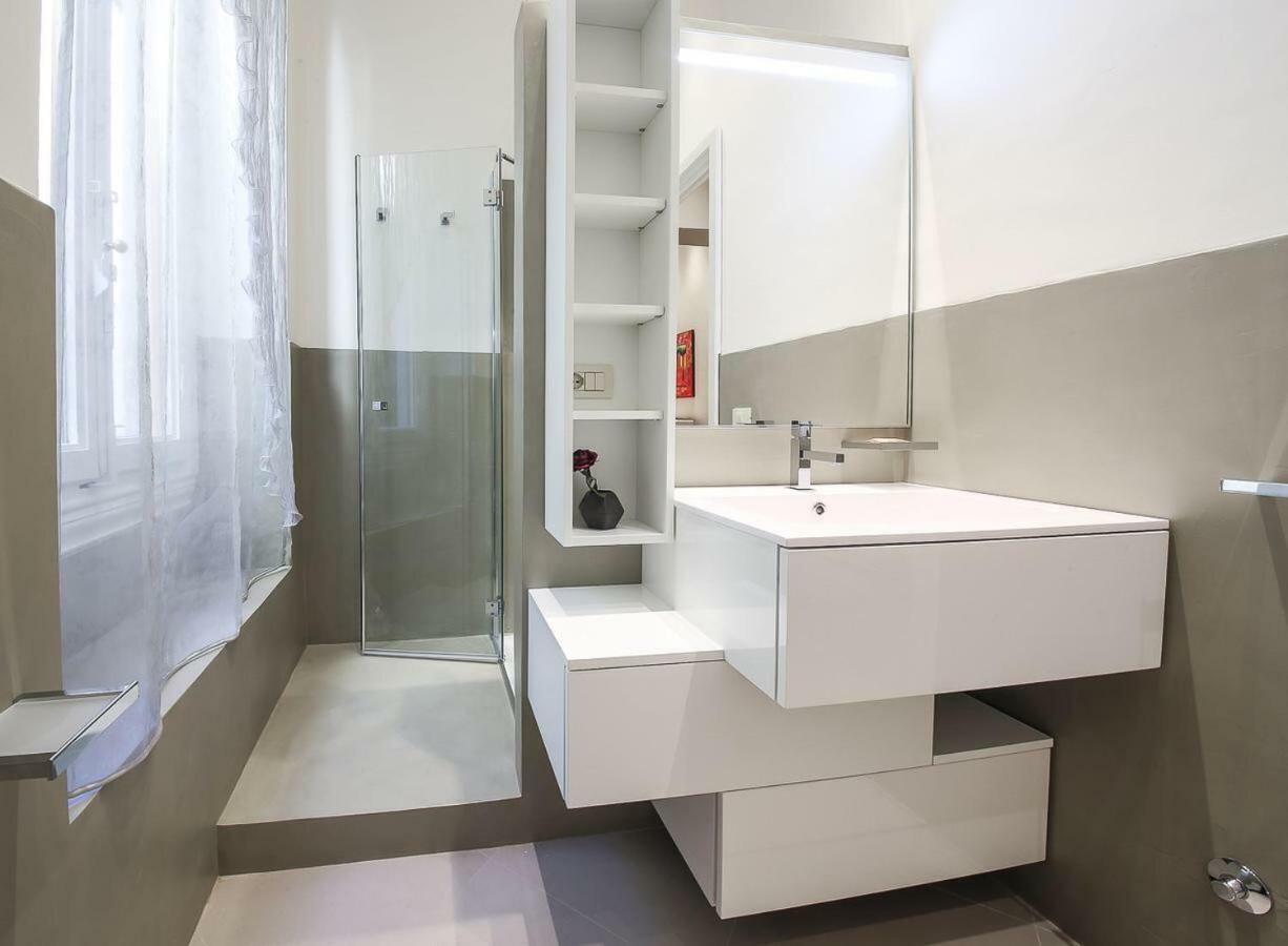 Porta Del Paradiso New Luxury Apartment Florence Extérieur photo