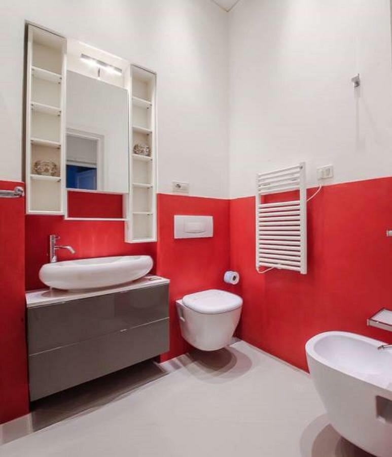 Porta Del Paradiso New Luxury Apartment Florence Extérieur photo