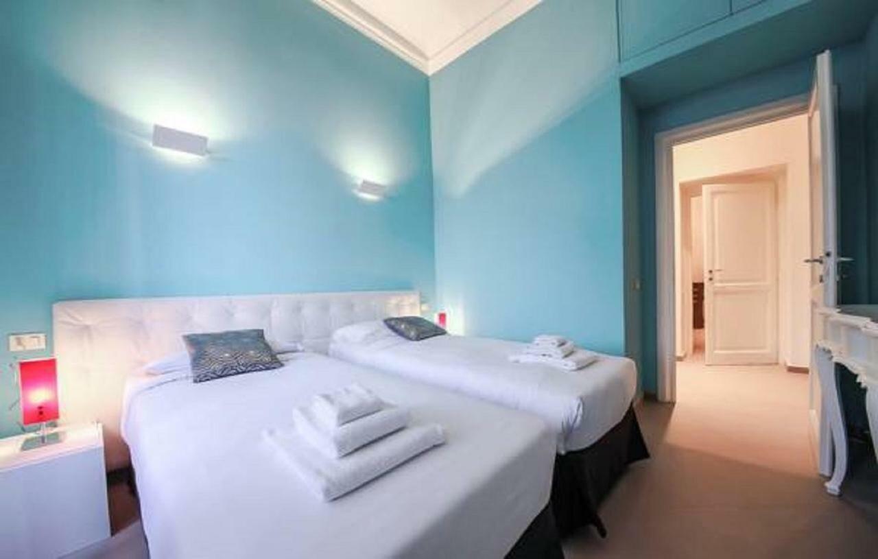 Porta Del Paradiso New Luxury Apartment Florence Extérieur photo