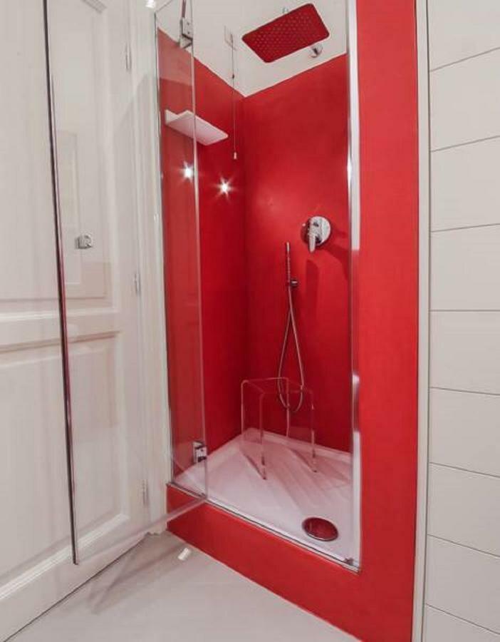 Porta Del Paradiso New Luxury Apartment Florence Extérieur photo