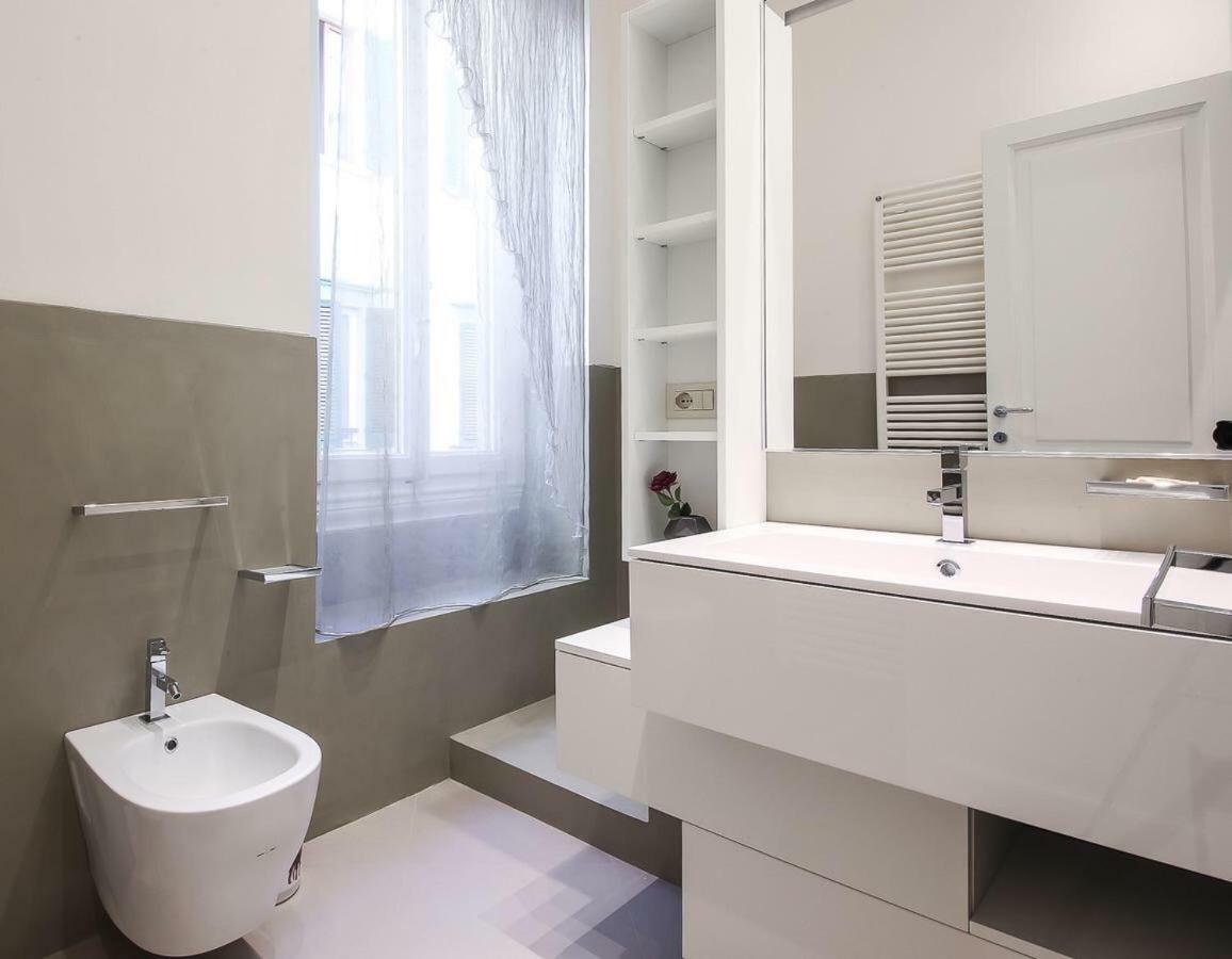 Porta Del Paradiso New Luxury Apartment Florence Extérieur photo