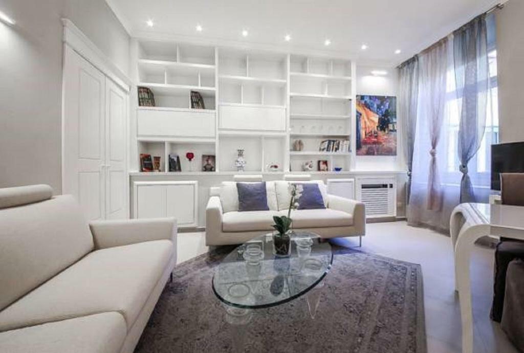 Porta Del Paradiso New Luxury Apartment Florence Extérieur photo