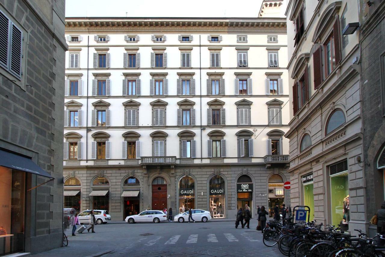 Porta Del Paradiso New Luxury Apartment Florence Extérieur photo
