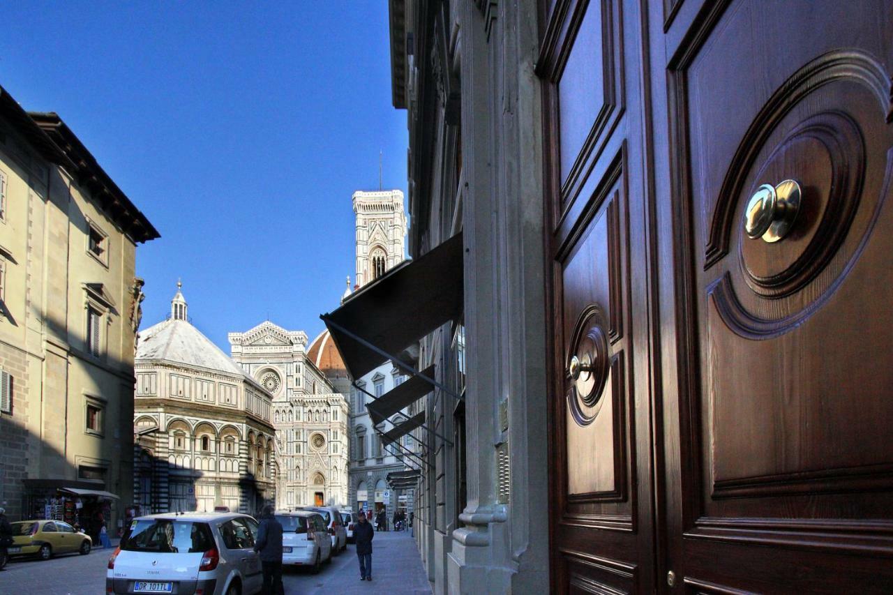Porta Del Paradiso New Luxury Apartment Florence Extérieur photo