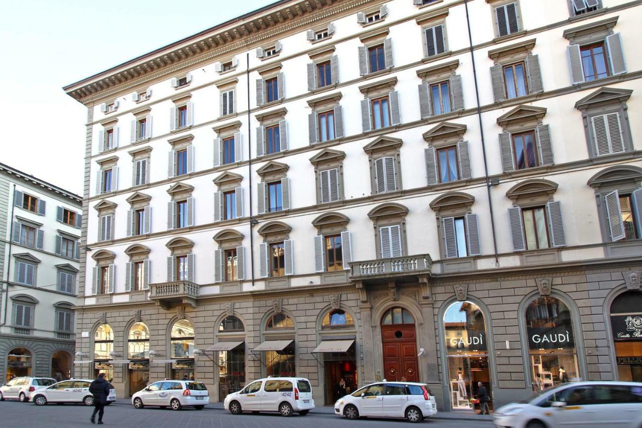 Porta Del Paradiso New Luxury Apartment Florence Extérieur photo
