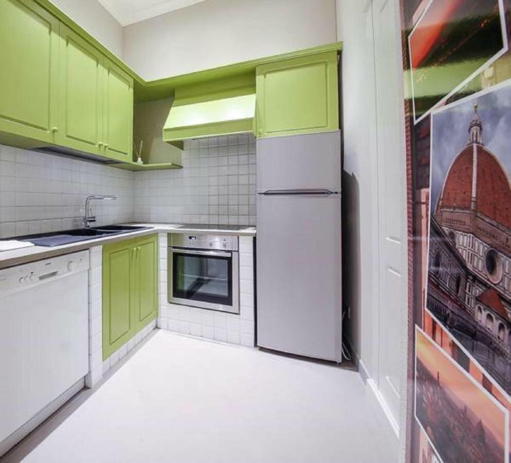 Porta Del Paradiso New Luxury Apartment Florence Extérieur photo
