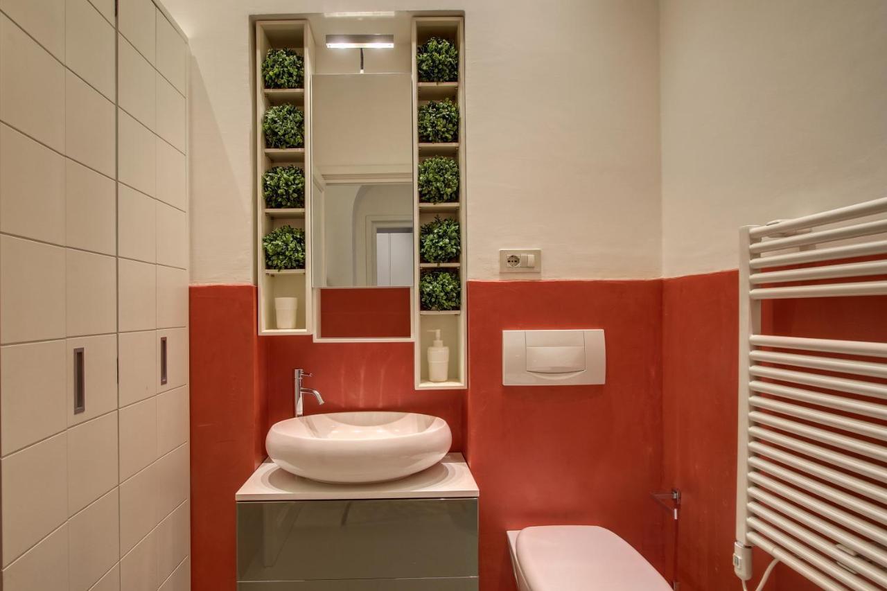 Porta Del Paradiso New Luxury Apartment Florence Extérieur photo