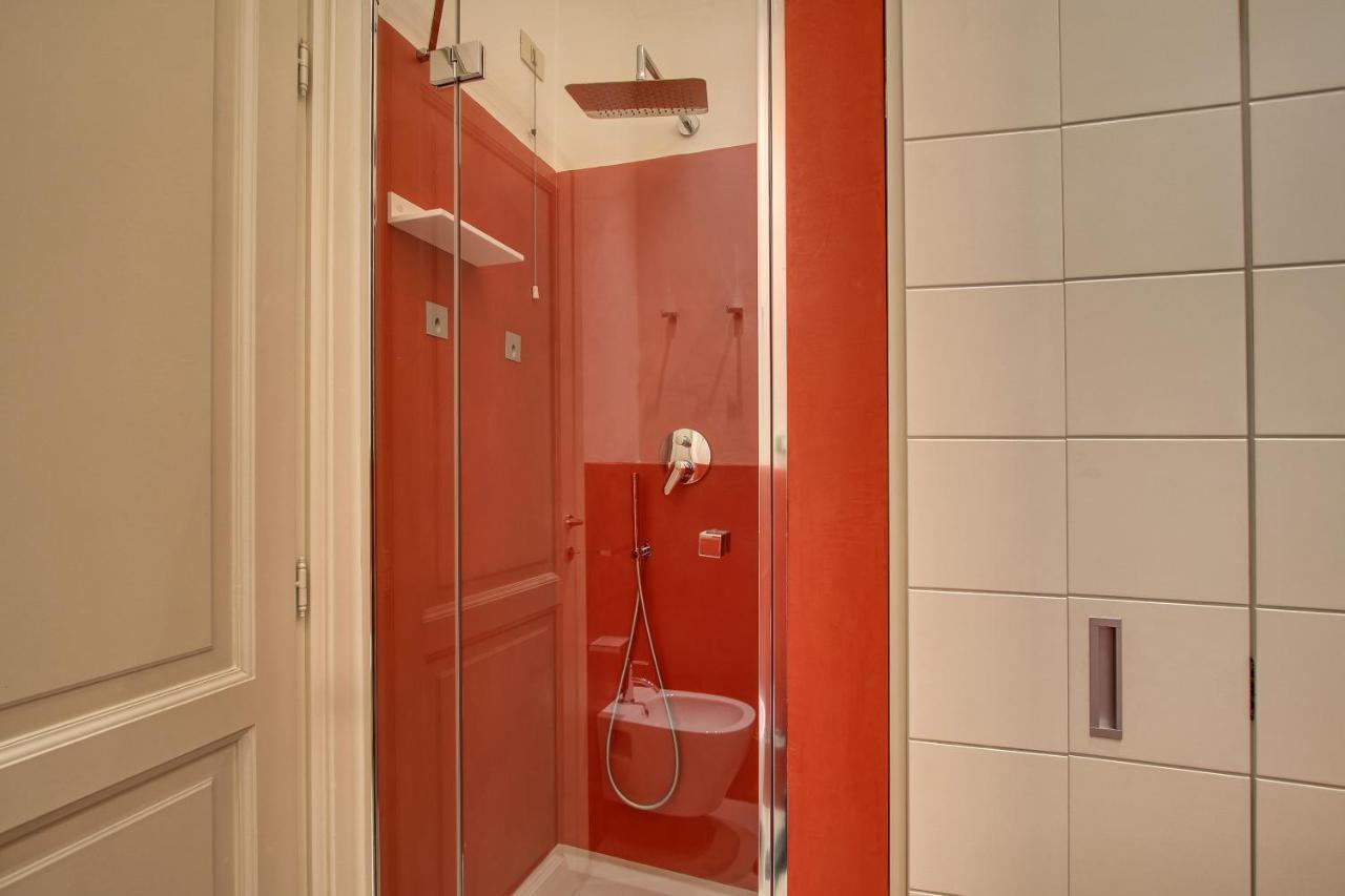 Porta Del Paradiso New Luxury Apartment Florence Extérieur photo