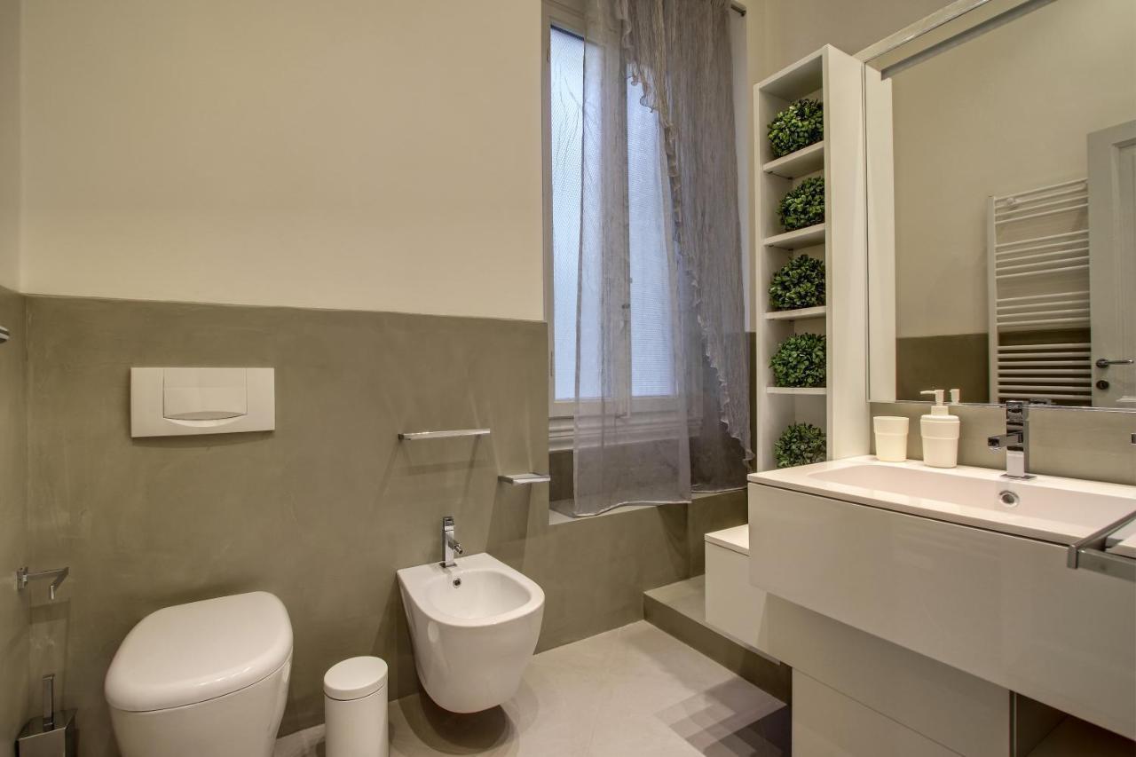 Porta Del Paradiso New Luxury Apartment Florence Extérieur photo