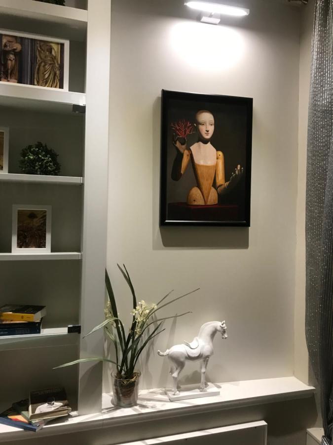 Porta Del Paradiso New Luxury Apartment Florence Extérieur photo