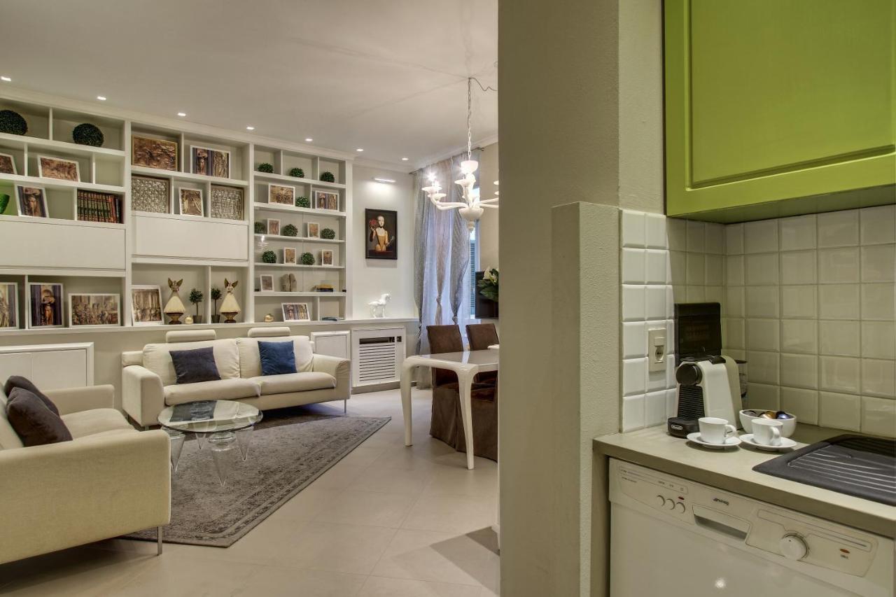 Porta Del Paradiso New Luxury Apartment Florence Extérieur photo