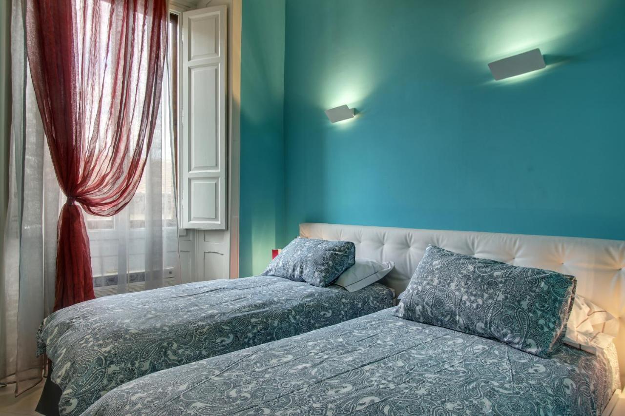 Porta Del Paradiso New Luxury Apartment Florence Extérieur photo