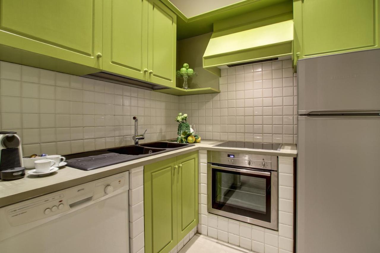 Porta Del Paradiso New Luxury Apartment Florence Extérieur photo